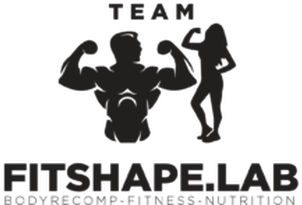 Team FitShape.Lab