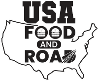 USA Food and Road