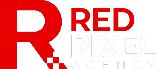 Red Pixel Agency